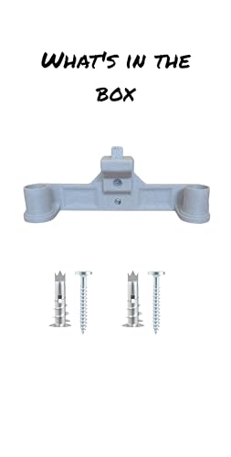 Wall Mount for NEC280TL Eureka RapidClean Pro Cordless Vacuum