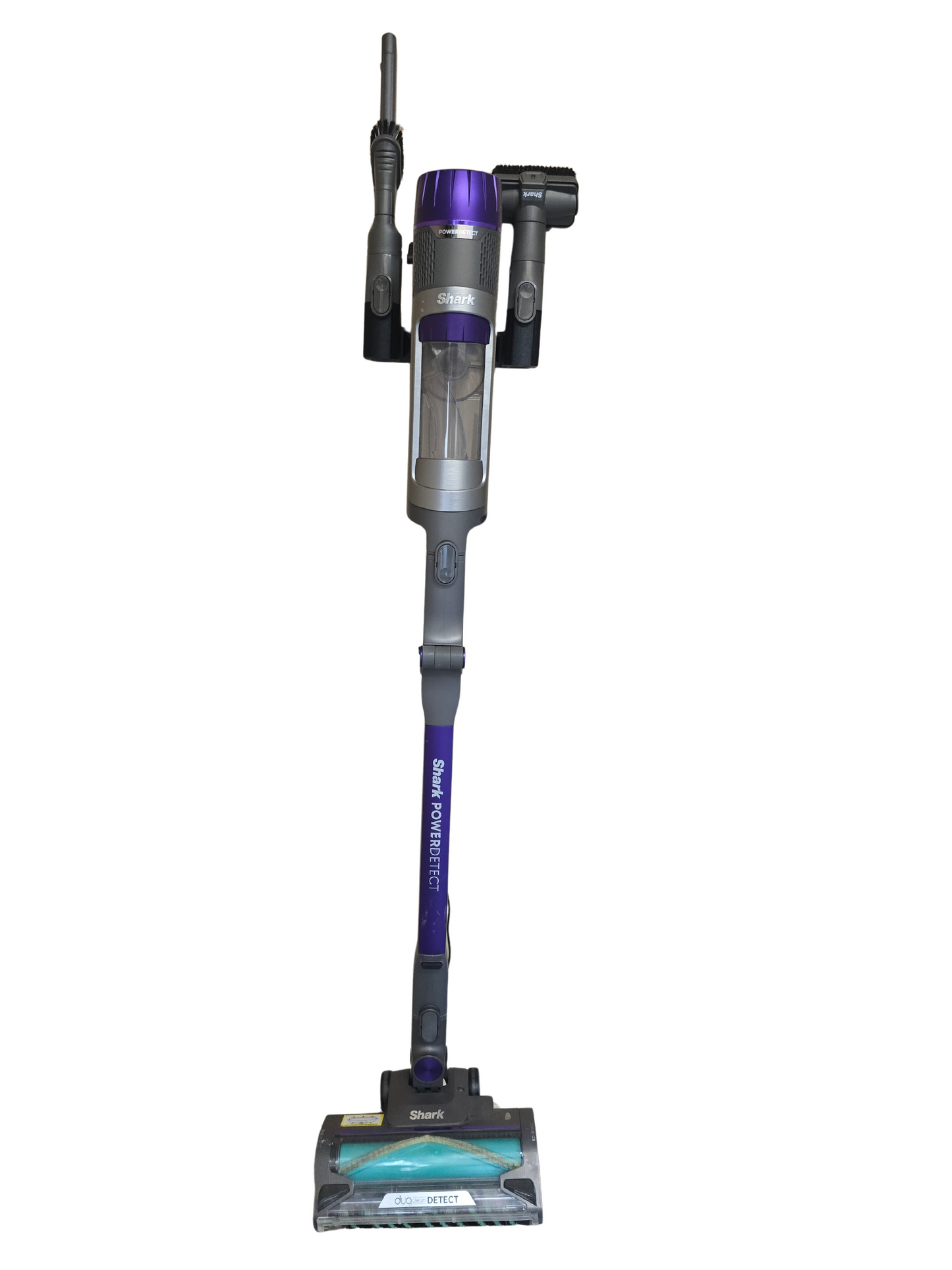 Shark Vacuum Wall Mount Compatible with Model IP1251