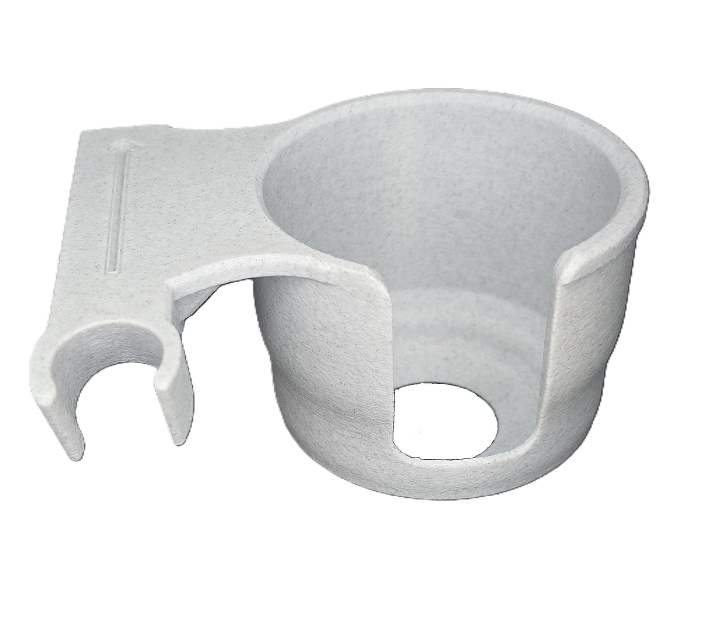 Rollator Cup holder Compatible with "Drive Medical 10257BL-1"