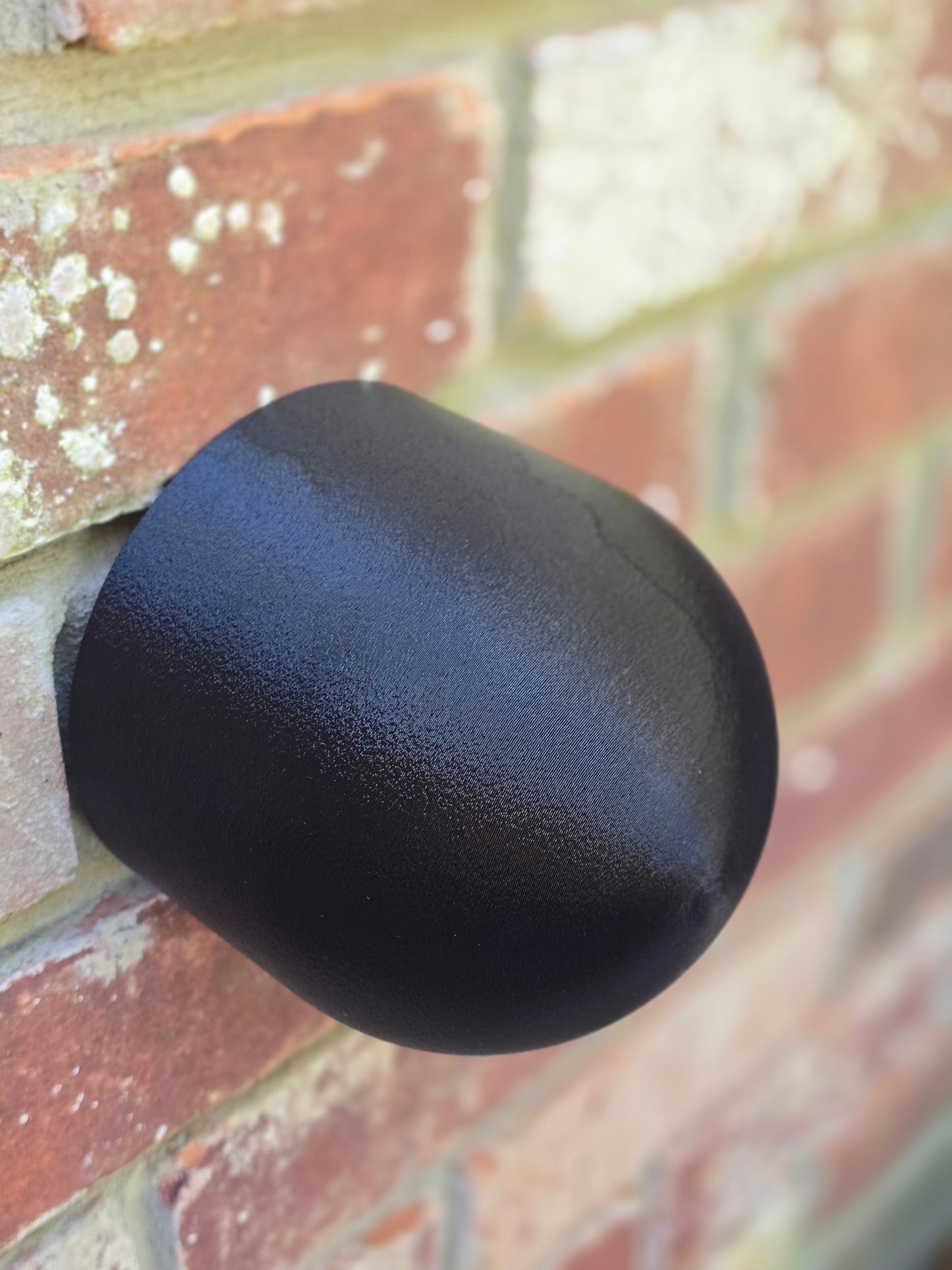 Rugged Waterspout Cover