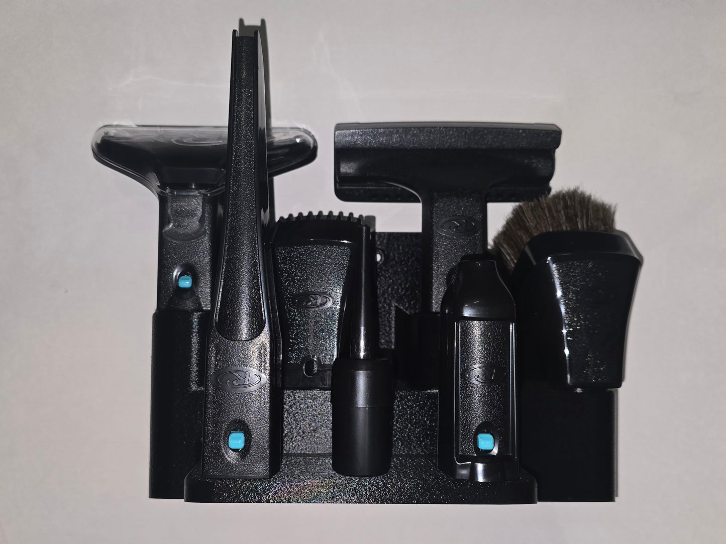 Attachment Wall mount Compatible with Rainbow SRX