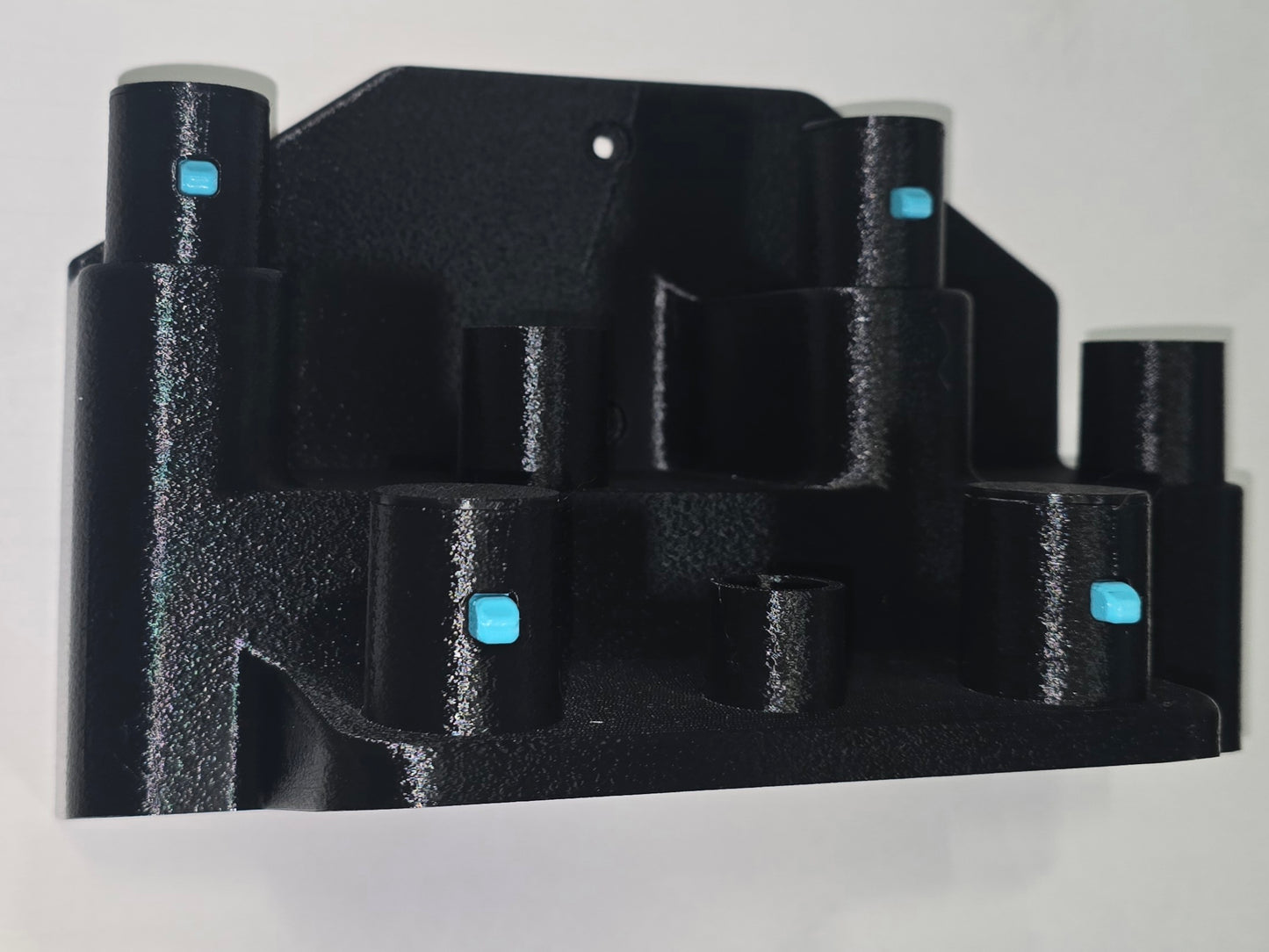 Attachment Wall mount Compatible with Rainbow SRX