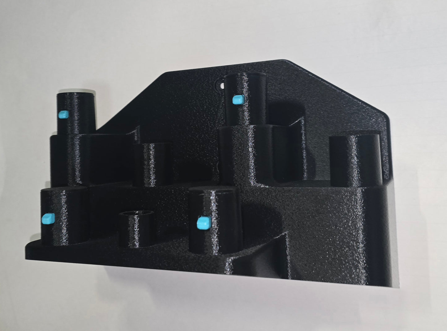 Attachment Wall mount Compatible with Rainbow SRX