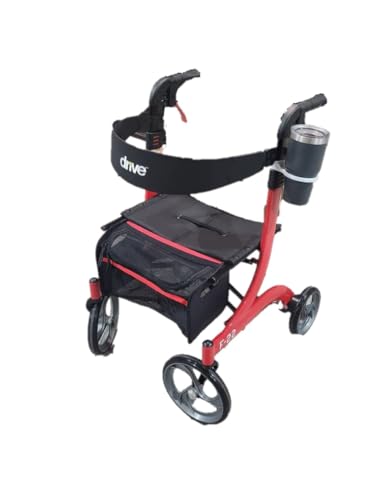 Cup Holder Compatible with the "Drive F-22 Rollator"