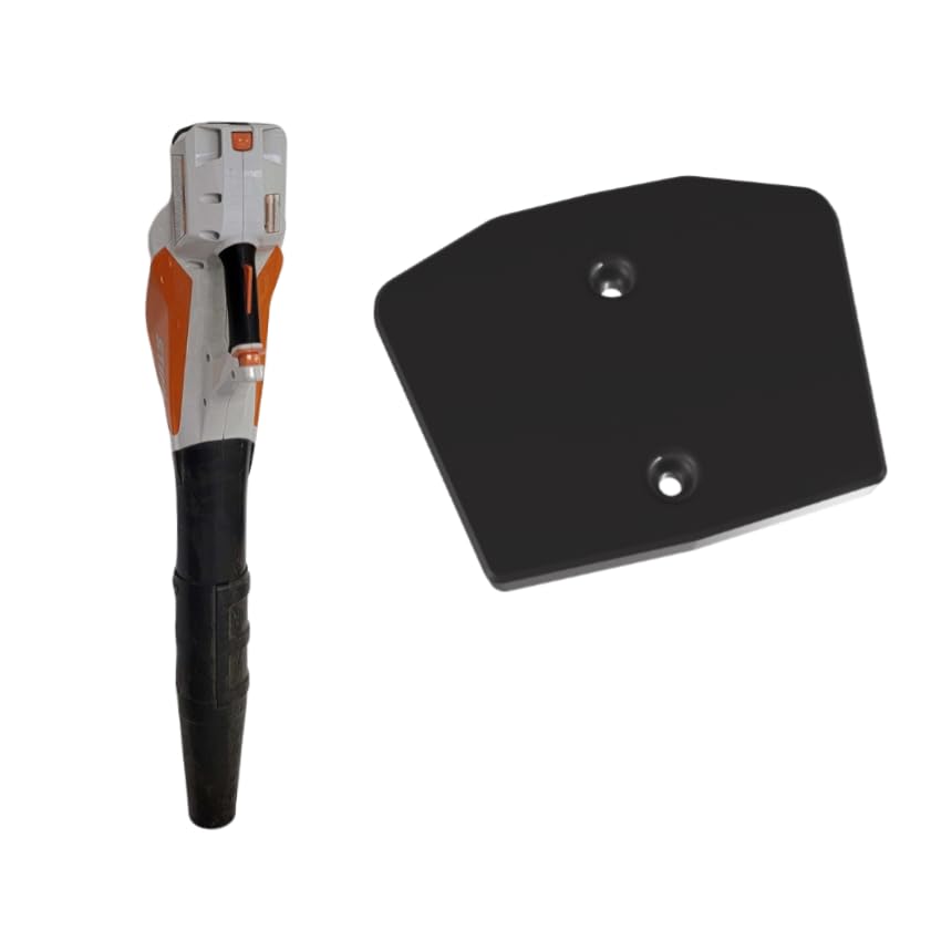 Leaf Blower Wall Mount for Stihl BGA57