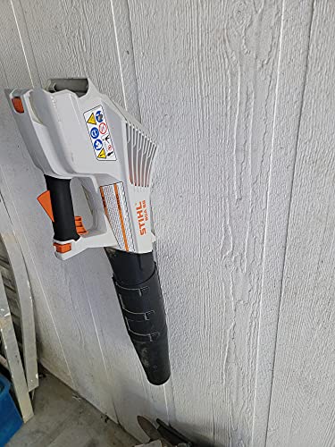 Leaf Blower Wall Mount for Stihl BGA56