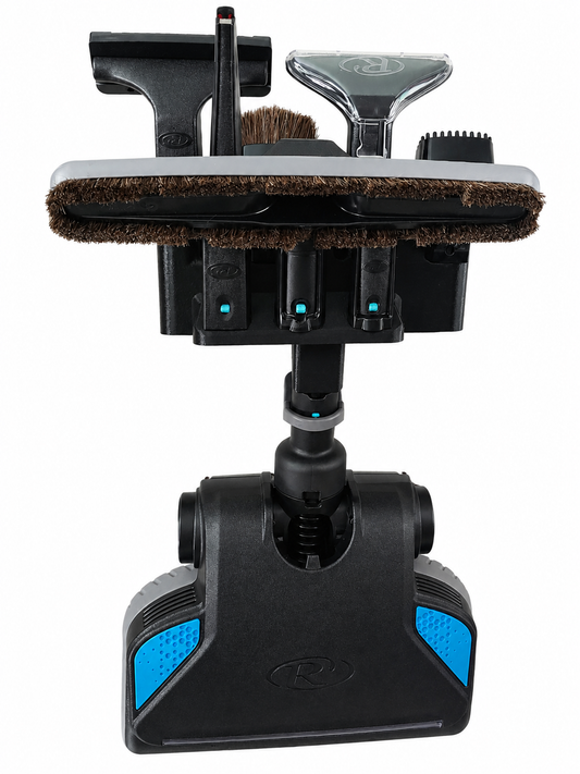 Attachment Wall mount Compatible with Rainbow SRX