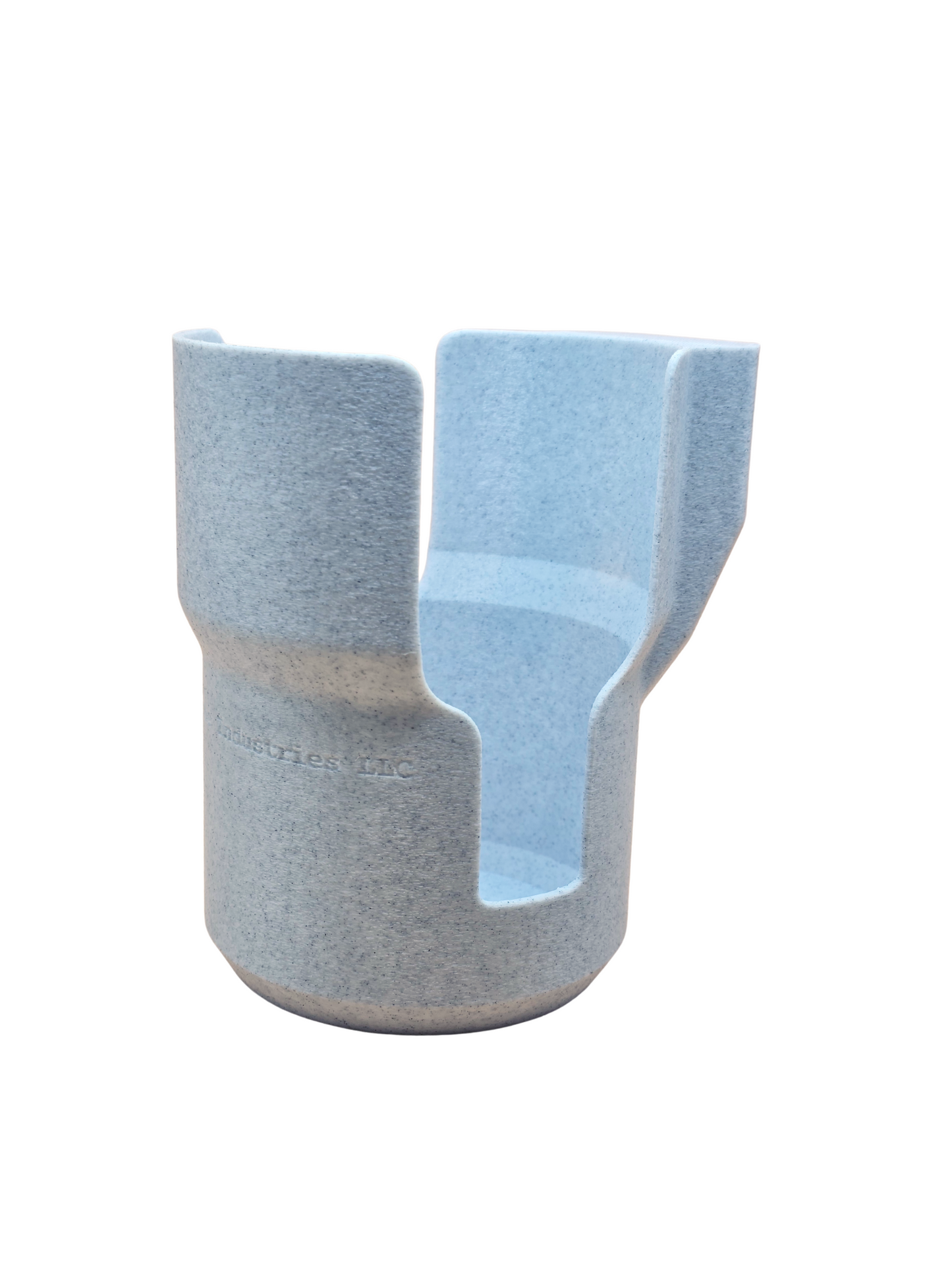 Rollator Cupholder XL Compatible with Drive Models: RTL10266BL-HS, RTL10266CH-HS, 10266HD-BK, RTL10266DT, RTL10266-T, RTL10266BK-T, RTL10266BK, and RTL10266.