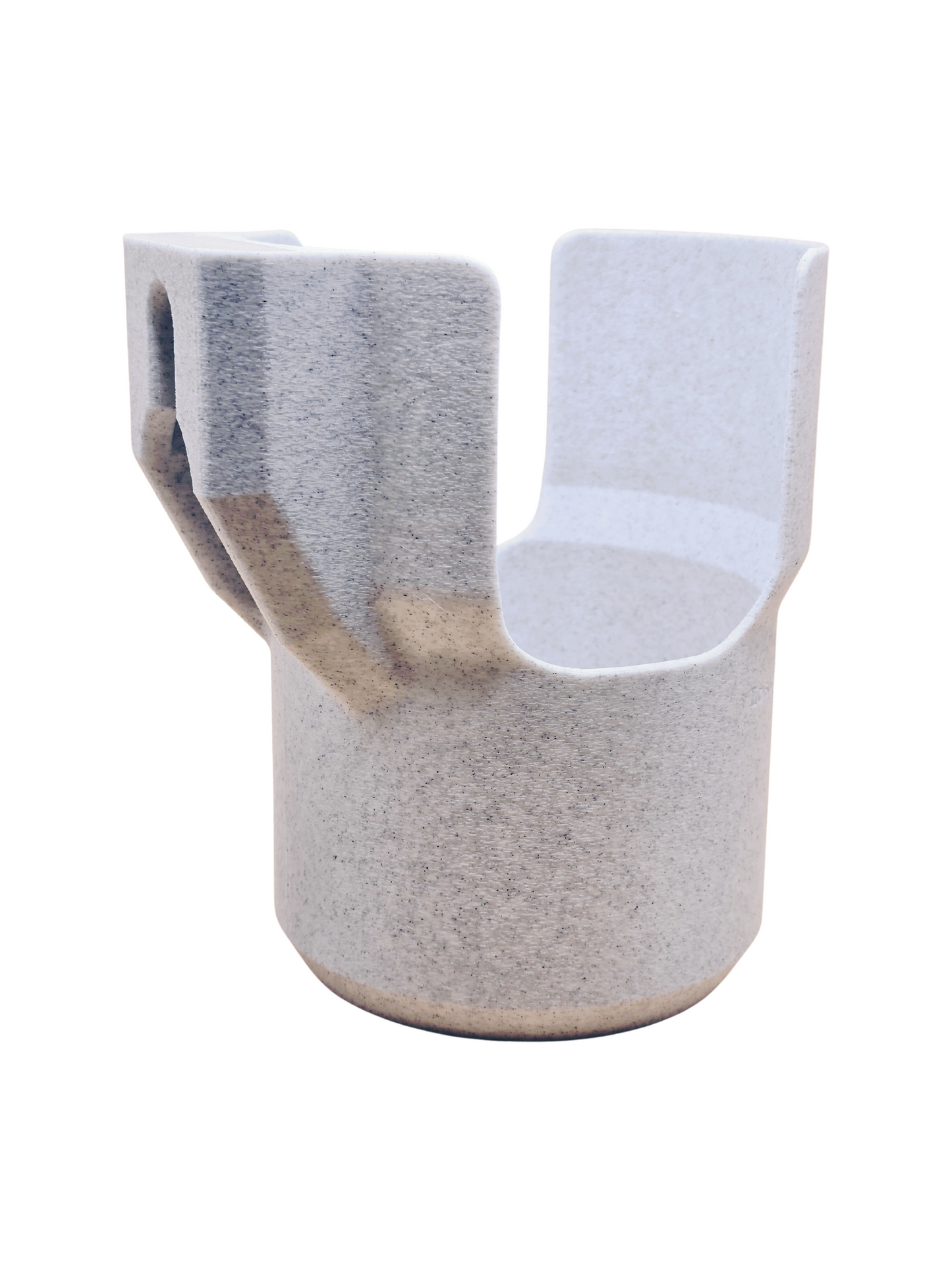 Rollator Cupholder XL Compatible with Drive Models: RTL10266BL-HS, RTL10266CH-HS, 10266HD-BK, RTL10266DT, RTL10266-T, RTL10266BK-T, RTL10266BK, and RTL10266.