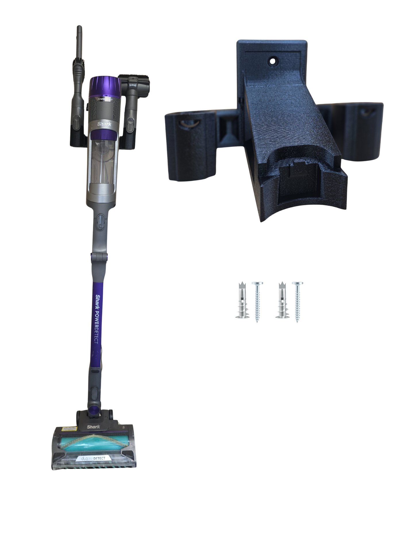 Shark Vacuum Wall Mount Compatible with Model IP1251