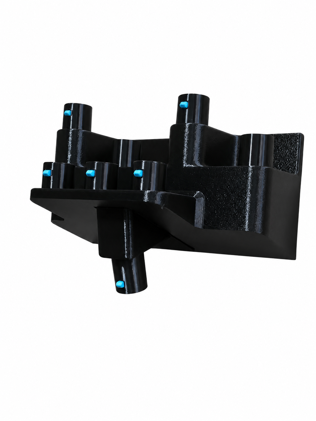 Attachment Wall Mount Compatible with Rainbow® SRX
